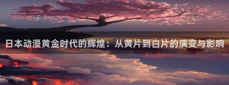 age动漫