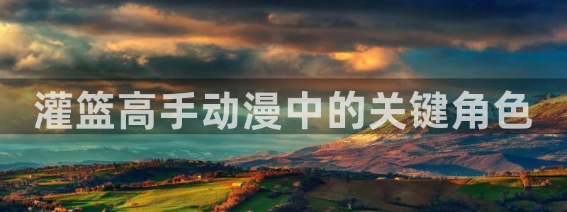 age动漫官网版入口