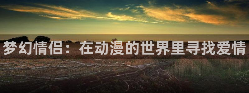 age动漫网官网入口