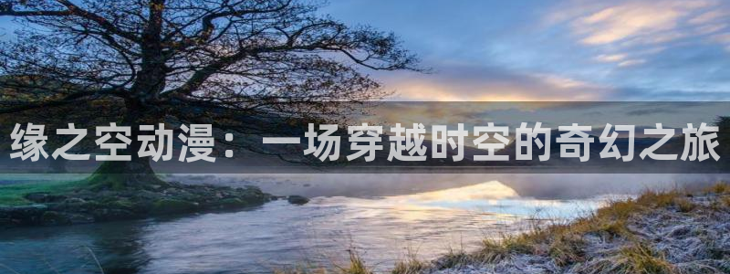 age专注动漫的门户网站
